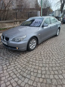 BMW 525 525i - 4750 € / 9290.19 лв. - 17539519 2