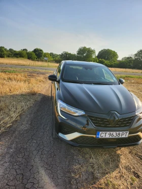 Renault Arkana - 24000 € / 46939.92 лв. - 18478669 5