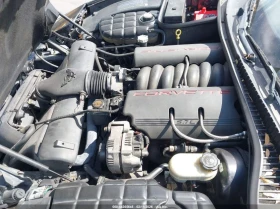 Chevrolet Corvette * Възможност за Лизинг*  - 8700 € / 17015.72 лв. - 20246356 10