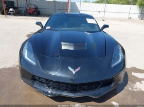 Chevrolet Corvette Stingray Z51, снимка 12