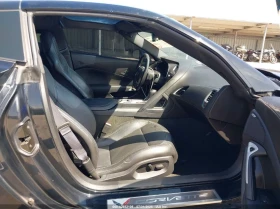 Chevrolet Corvette Stingray Z51, снимка 5