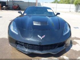 Chevrolet Corvette Stingray Z51, снимка 6