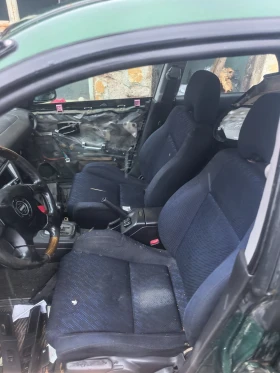 Subaru Impreza 2.0-125к.с - 12 € / 23.47 лв. - 61661720 6