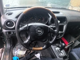 Subaru Impreza 2.0-125к.с - 12 € / 23.47 лв. - 61661720 5