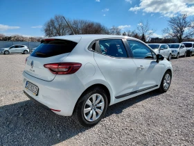 Renault Clio 1.0 Tce /91к.с/Life - 9100 € / 17798.05 лв. - 37082201 8