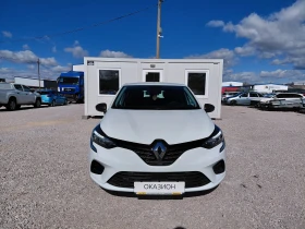 Renault Clio 1.0 Tce /91к.с/Life - 9100 € / 17798.05 лв. - 37082201 2