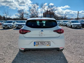 Renault Clio 1.0 Tce /91к.с/Life - 9100 € / 17798.05 лв. - 37082201 7
