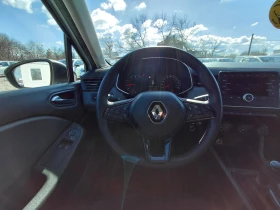 Renault Clio 1.0 Tce /91к.с/Life - 9100 € / 17798.05 лв. - 37082201 10