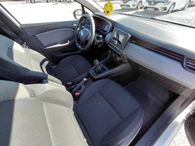 Renault Clio 1.0 Tce /91к.с/Life - 9100 € / 17798.05 лв. - 37082201 14