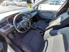 Renault Clio 1.0 Tce /91к.с/Life - 9100 € / 17798.05 лв. - 37082201 13