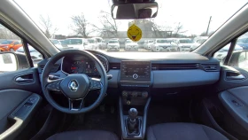 Renault Clio 1.0 Tce /91к.с/Life - 9100 € / 17798.05 лв. - 37082201 9