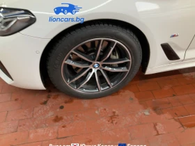 BMW 530 530d Mild-Hybrid xDrive M Sport - 39032 € / 76339.96 лв. - 40171373 2