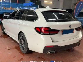 BMW 530 530d Mild-Hybrid xDrive M Sport - 39032 € / 76339.96 лв. - 40171373 4