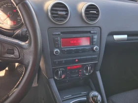 Audi A3 - 5500 € / 10757.07 лв. - 19994632 13