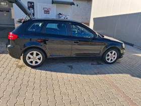 Audi A3 - 5500 € / 10757.07 лв. - 19994632 4