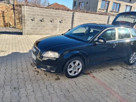 Audi A3 - 5500 € / 10757.07 лв. - 19994632 6