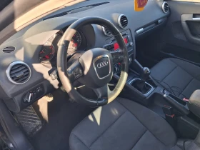 Audi A3 - 5500 € / 10757.07 лв. - 19994632 11