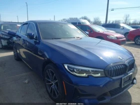 BMW 330 xDrive