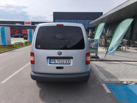 VW Caddy - 4000 € / 7823.32 лв. - 94248826 3