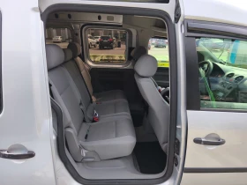 VW Caddy - 4000 € / 7823.32 лв. - 94248826 11