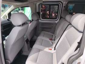VW Caddy - 4000 € / 7823.32 лв. - 94248826 7