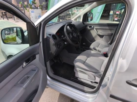 VW Caddy - 4000 € / 7823.32 лв. - 94248826 5