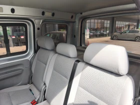 VW Caddy - 4000 € / 7823.32 лв. - 94248826 8