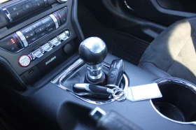 Ford Mustang * PREMIUM* COUPE* АвтоКредит* (ЦЕНА ДО БГ) - 24999 € / 48893.79 лв. - 65596866 12