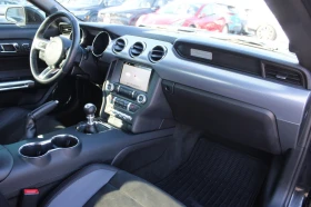 Ford Mustang * PREMIUM* COUPE* АвтоКредит* (ЦЕНА ДО БГ) - 24999 € / 48893.79 лв. - 65596866 11