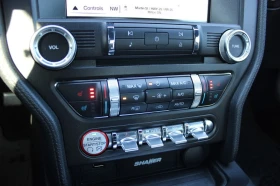 Ford Mustang * PREMIUM* COUPE* АвтоКредит* (ЦЕНА ДО БГ) - 24999 € / 48893.79 лв. - 65596866 15