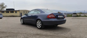 Mercedes-Benz CLK 320 НОВА ВЕРИГА - 4000 € / 7823.32 лв. - 51021789 3