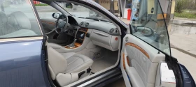 Mercedes-Benz CLK 320 НОВА ВЕРИГА - 4000 € / 7823.32 лв. - 51021789 11