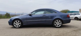 Mercedes-Benz CLK 320 НОВА ВЕРИГА - 4000 € / 7823.32 лв. - 51021789 2