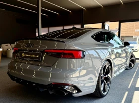 Audi Rs5 TFSI* QUATTRO* B&O* Лизинг - 48500 € / 94857.76 лв. - 82028812 6