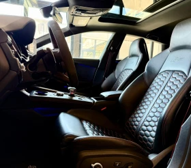 Audi Rs5 TFSI* QUATTRO* B&O* Лизинг - 48500 € / 94857.76 лв. - 82028812 7