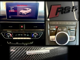 Audi Rs5 TFSI* QUATTRO* B&O* Лизинг - 48500 € / 94857.76 лв. - 82028812 16