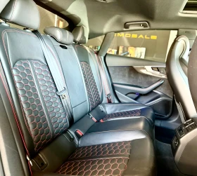 Audi Rs5 TFSI* QUATTRO* B&O* Лизинг - 48500 € / 94857.76 лв. - 82028812 14
