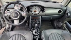 Mini Cooper 1.6i PARK LANE - 1900 € / 3716.08 лв. - 39944731 10