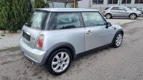 Mini Cooper 1.6i PARK LANE - 1900 € / 3716.08 лв. - 39944731 4