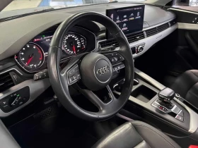 Audi A4 /DISTRONIC/CAMERA/LED/���� �� ������ | Mobile.bg � ����� ������ 14