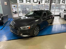 Audi A4 /DISTRONIC/CAMERA/LED/���� �� ������ | Mobile.bg � ����� ������ 10