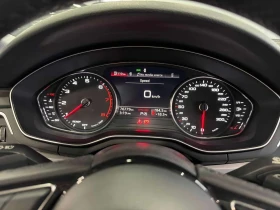 Audi A4 /DISTRONIC/CAMERA/LED/���� �� ������ | Mobile.bg � ����� ������ 8