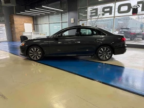 Audi A4 /DISTRONIC/CAMERA/LED/���� �� ������ | Mobile.bg � ����� ������ 11