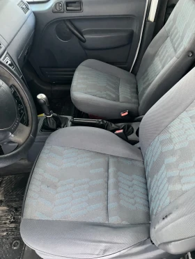 Ford Connect 1.8 tdci | Mobile.bg � ����� ������ 8