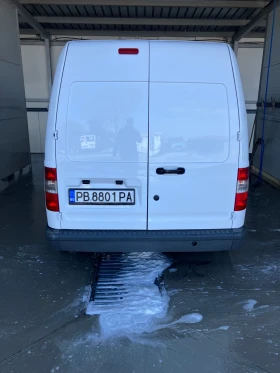 Ford Connect 1.8 tdci | Mobile.bg � ����� ������ 5
