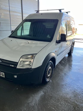 Ford Connect 1.8 tdci | Mobile.bg � ����� ������ 3