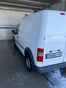 Ford Connect 1.8 tdci | Mobile.bg � ����� ������ 4
