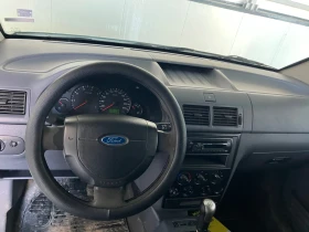 Ford Connect 1.8 tdci | Mobile.bg � ����� ������ 7