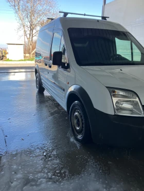 Ford Connect 1.8 tdci | Mobile.bg � ����� ������ 2