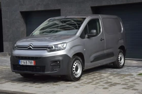 ����� �� �������� �� Citroen Berlingo 1.5 ����������� N1